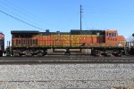 BNSF 4468